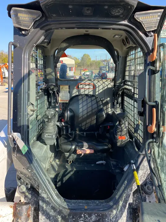 2021 Bobcat S62 Track Loader