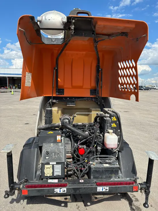 2019 Magnum Pro MLT6SM Portable Light Tower