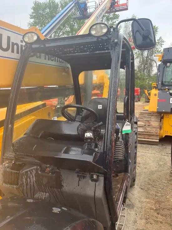 2016 JCB 510-56 S Forklift