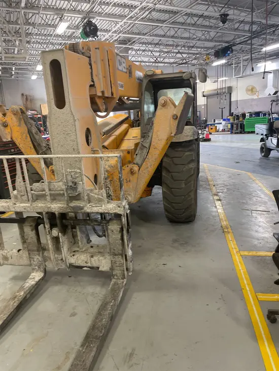2015 JCB 510-56 Forklift