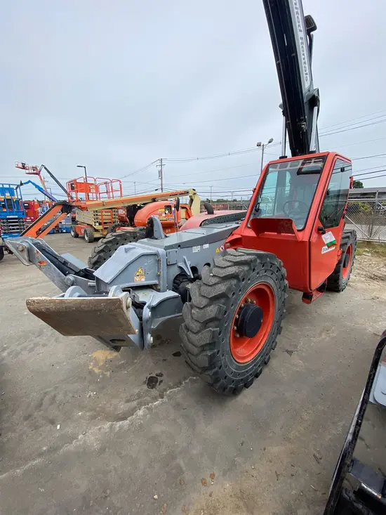 2017 Skyjack SJ1056TH Forklift