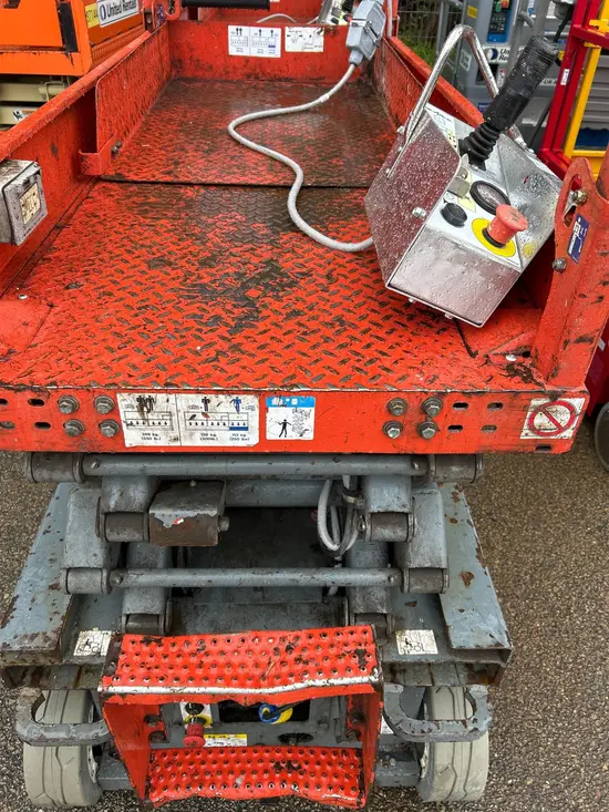 2017 Skyjack SJIII3219 Scissor Lift