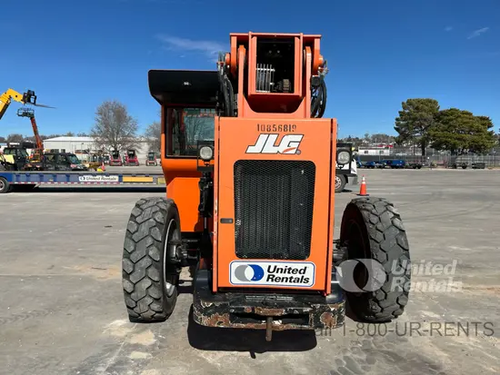 2018 SKYTRAK 6042 Forklift