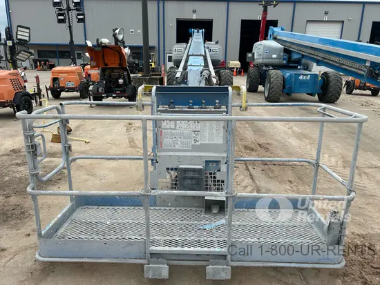 2017 Genie SX-125XC Boom Lift