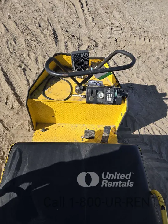2023 Taylor Dunn SS-536 Utility Vehicle