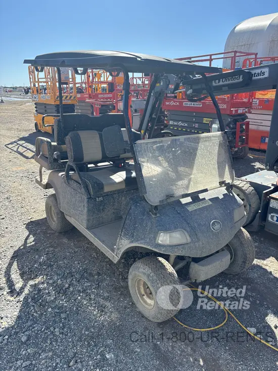 2023 Evolution CLASSIC 4 PRO Utility Vehicle