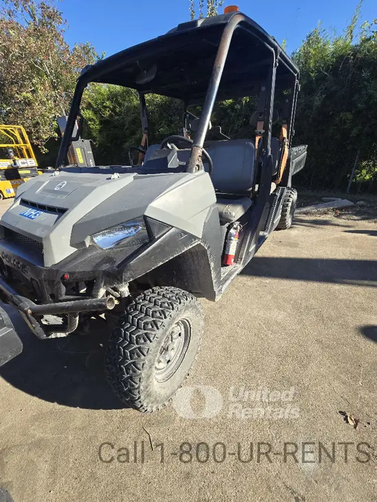2022 Polaris PRO XD 4000D Utility Vehicle