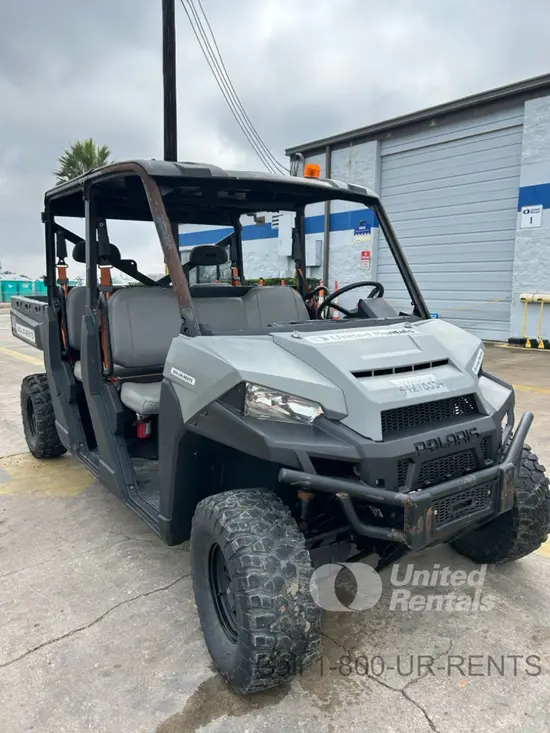 2021 Polaris PRO XD 4000D Utility Vehicle