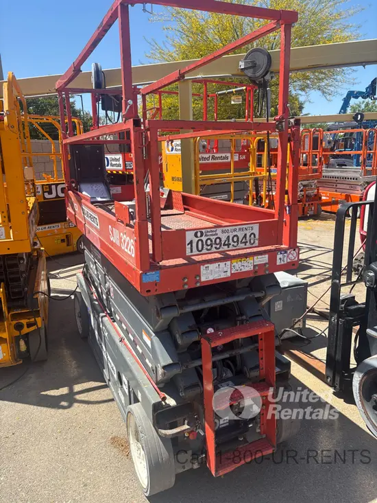 2019 Skyjack SJIII3226 Scissor Lift