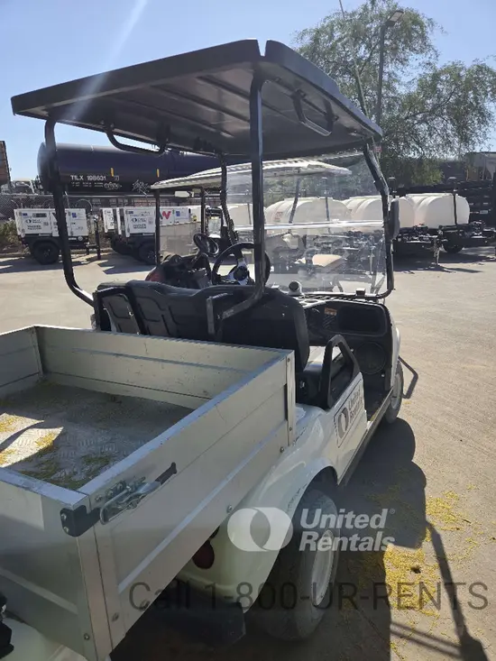 2023 Evolution TURFMAN 200 PRO Utility Vehicle