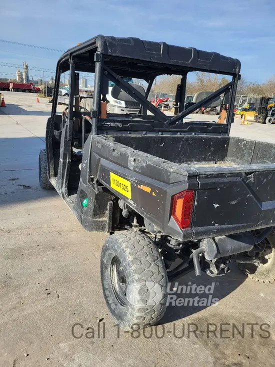 2021 Polaris PRO XD 4000D Utility Vehicle