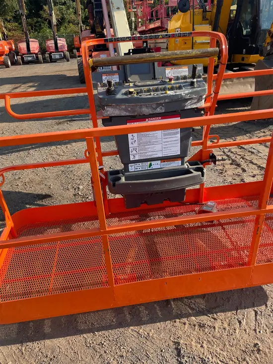 2015 JLG 1500SJ Boom Lift
