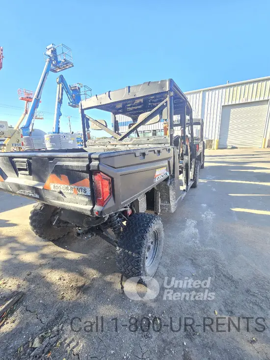2022 Polaris PRO XD 4000D Utility Vehicle