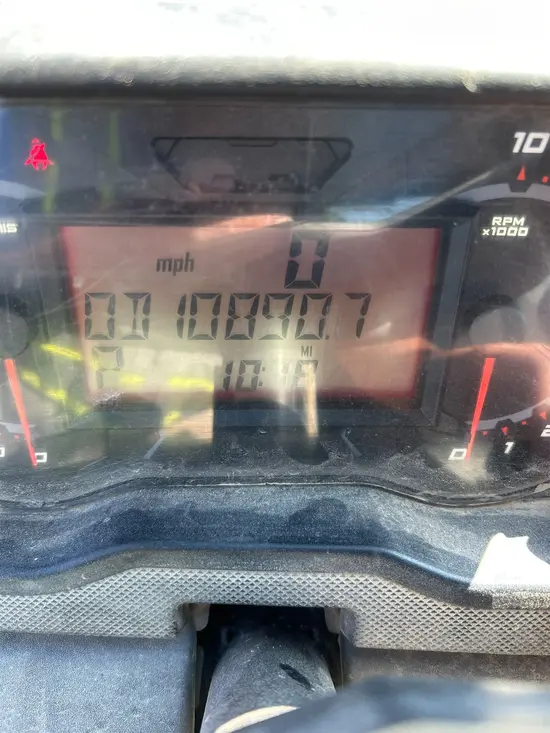 2020 Polaris RANGER XP 1000 Utility Vehicle