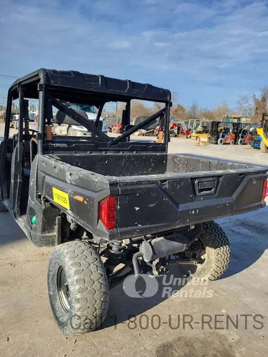 2021 Polaris PRO XD 4000D Utility Vehicle
