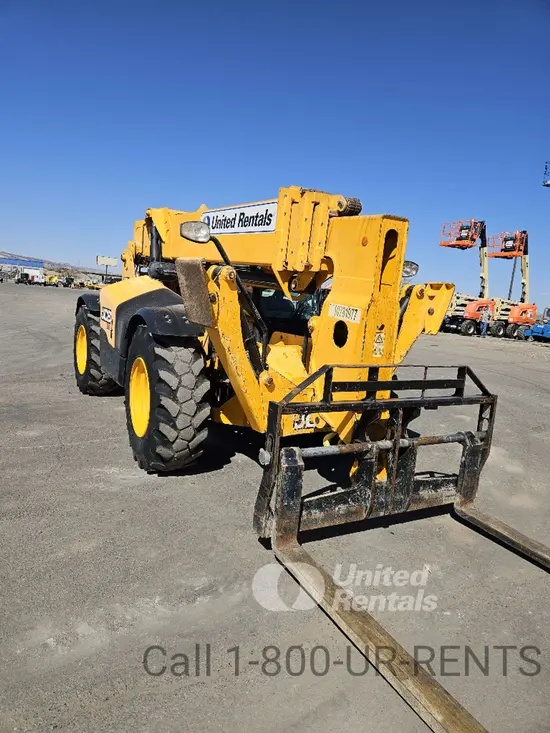 2018 JCB 510-56 S Forklift