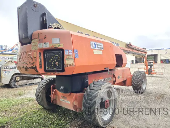 2017 JLG 1200SJP Boom Lift