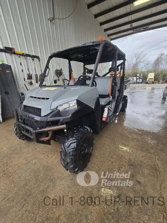 2022 Polaris PRO XD 4000D Utility Vehicle