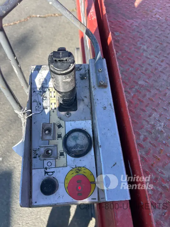 2019 Skyjack SJIII4632 Scissor Lift
