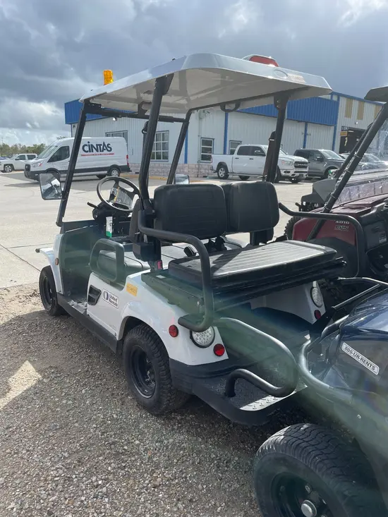2021 Columbia JOURNEYMAN-100 Utility Vehicle