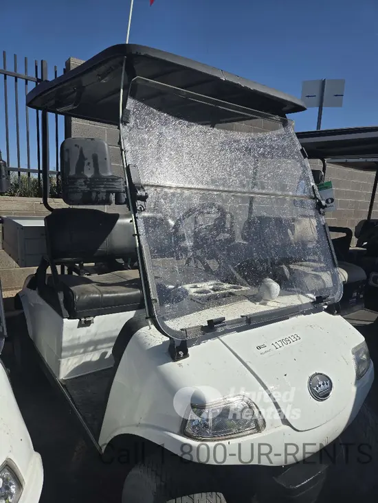 2023 Evolution TURFMAN 200 PRO Utility Vehicle