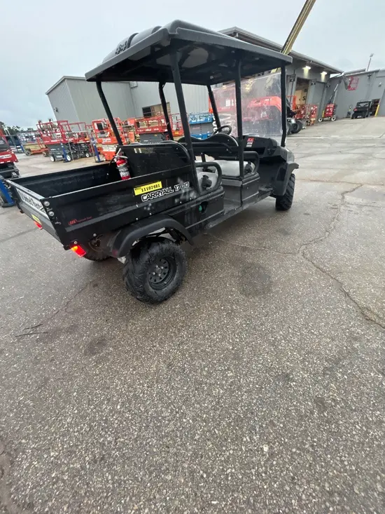 2020 Club Car CARRYALL 1700 Utility Vehicle