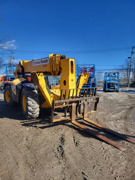2016 JCB 510-56 S Forklift
