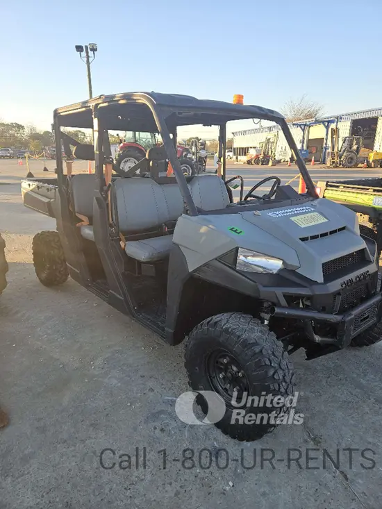 2022 Polaris PRO XD 4000D Utility Vehicle