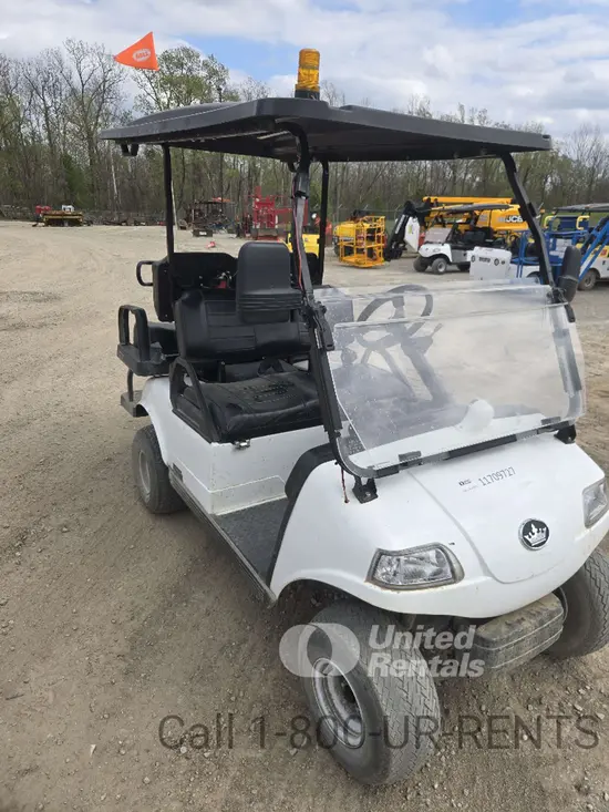 2023 Evolution CLASSIC 4 PRO Utility Vehicle