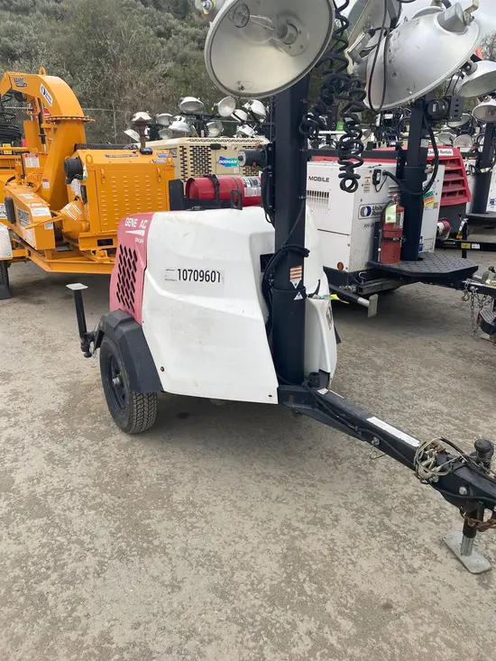 2018 Magnum Pro MLT6SM Portable Light Tower