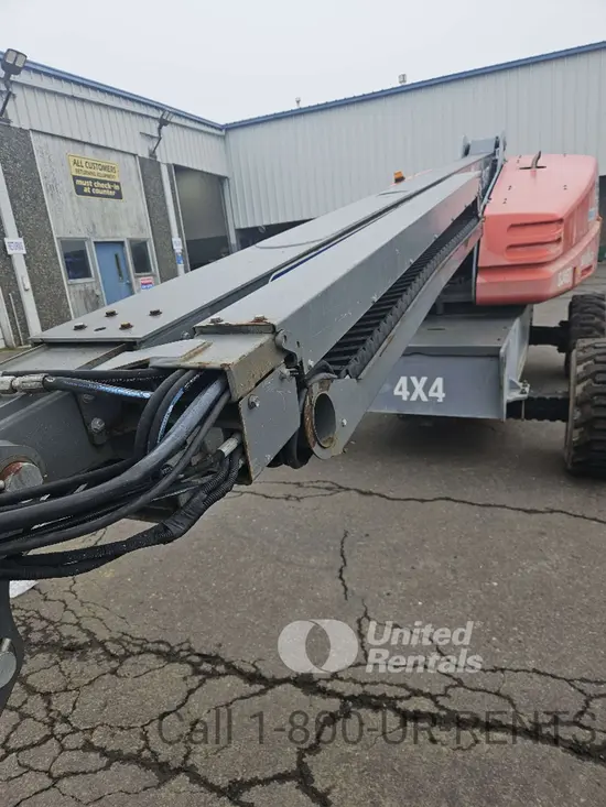 2017 Skyjack SJ45T Boom Lift