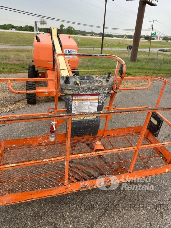2019 JLG 400S Boom Lift