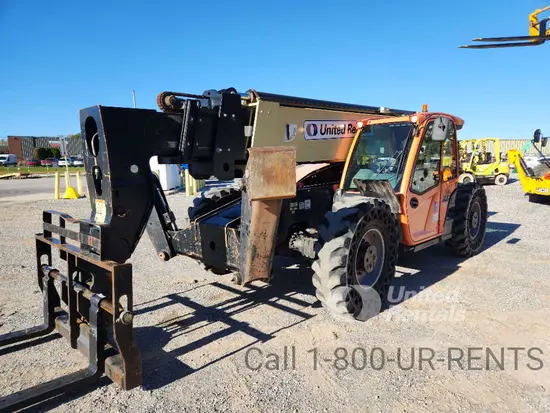 2017 JLG 1055 Forklift