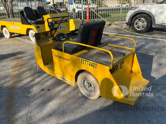 2023 Taylor Dunn SS-025-36 Utility Vehicle