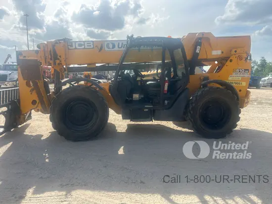 2017 JCB 510-56 S Forklift