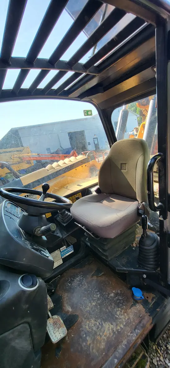 2016 JCB 512-56 S Forklift
