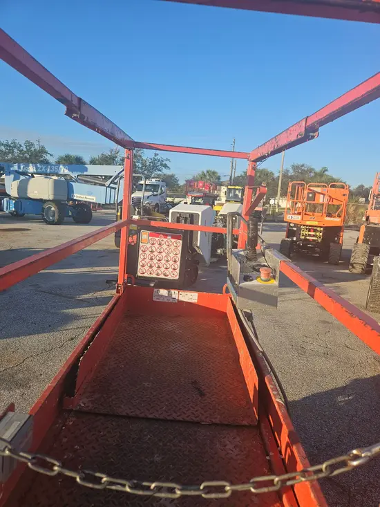 2017 Skyjack SJIII3219 Scissor Lift