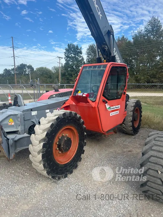 2018 Skyjack SJ1056TH Forklift