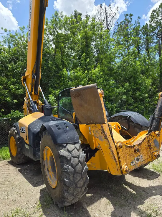 2019 JCB 512-56 Forklift