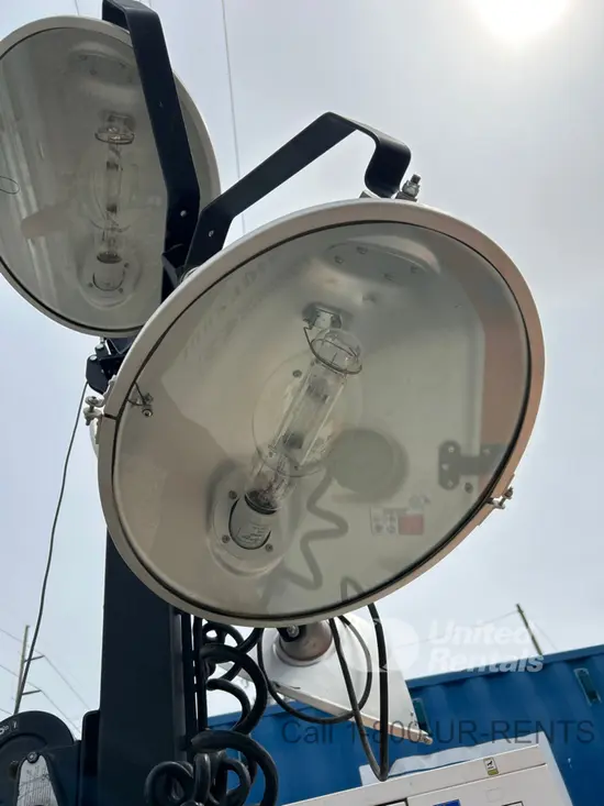 2018 Magnum Pro MLT6SM Portable Light Tower