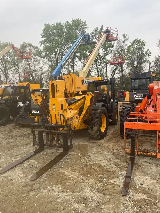 2016 JCB 510-56 S Forklift