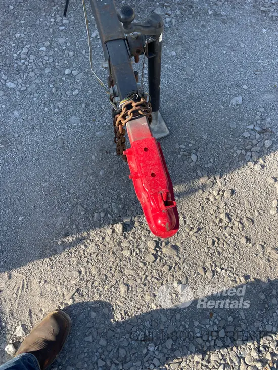 2019 Magnum Pro MLT6SM Portable Light Tower