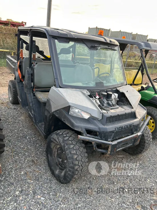 2023 Polaris PRO XD 4000D Utility Vehicle