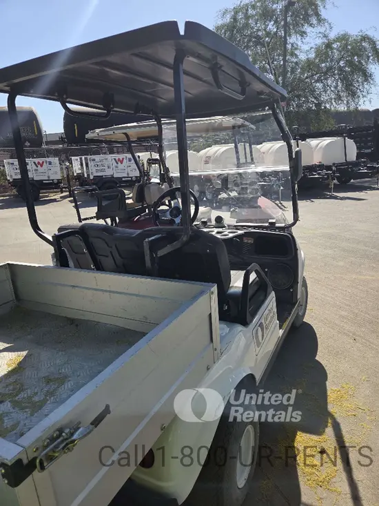 2023 Evolution TURFMAN 200 PRO Utility Vehicle
