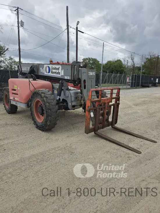 2017 Skyjack SJ643TH Forklift