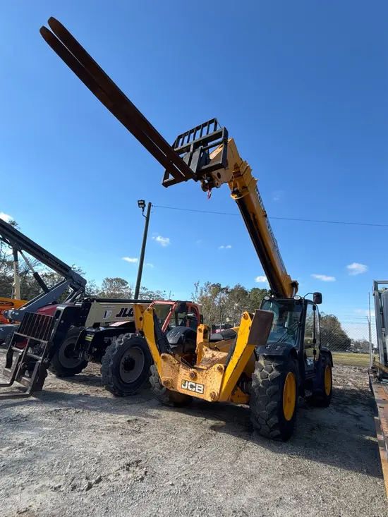 2016 JCB 512-56 S Forklift