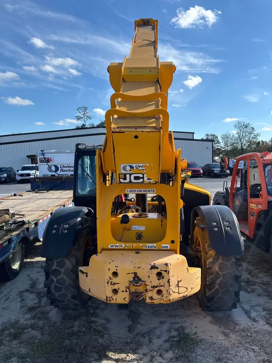 2016 JCB 512-56 S Forklift