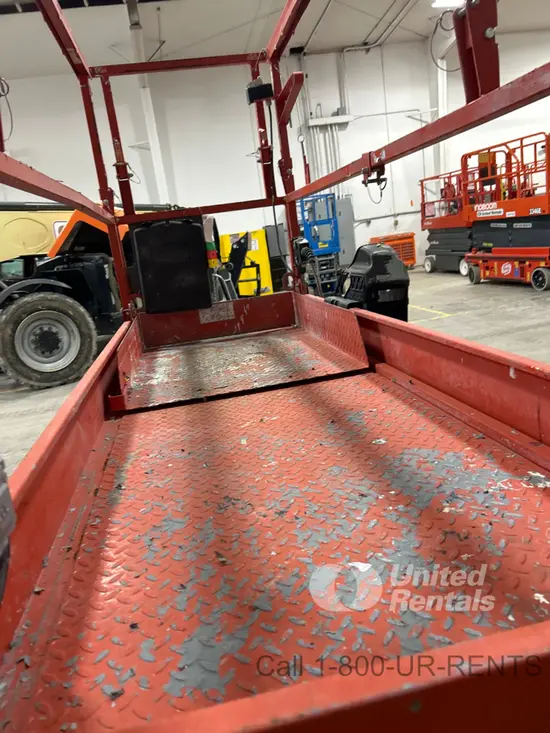2019 Skyjack SJIII3226 Scissor Lift