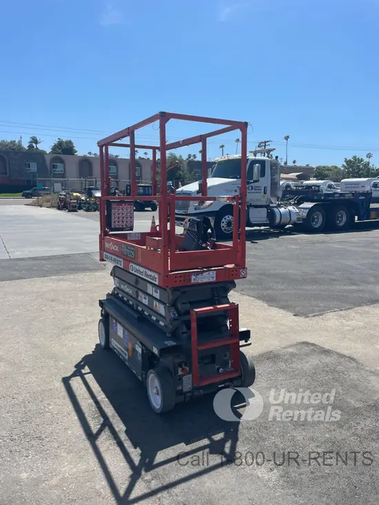 2020 Skyjack SJ3219 Scissor Lift