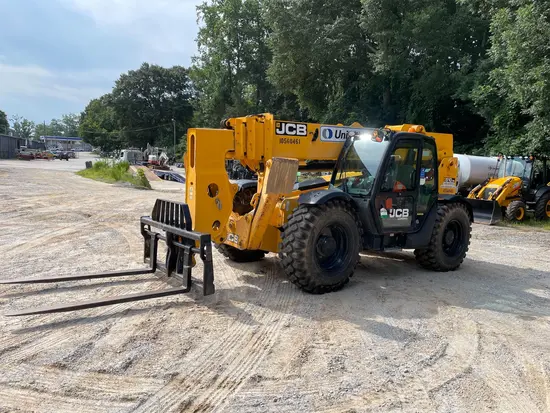 2017 JCB 510-56 S Forklift